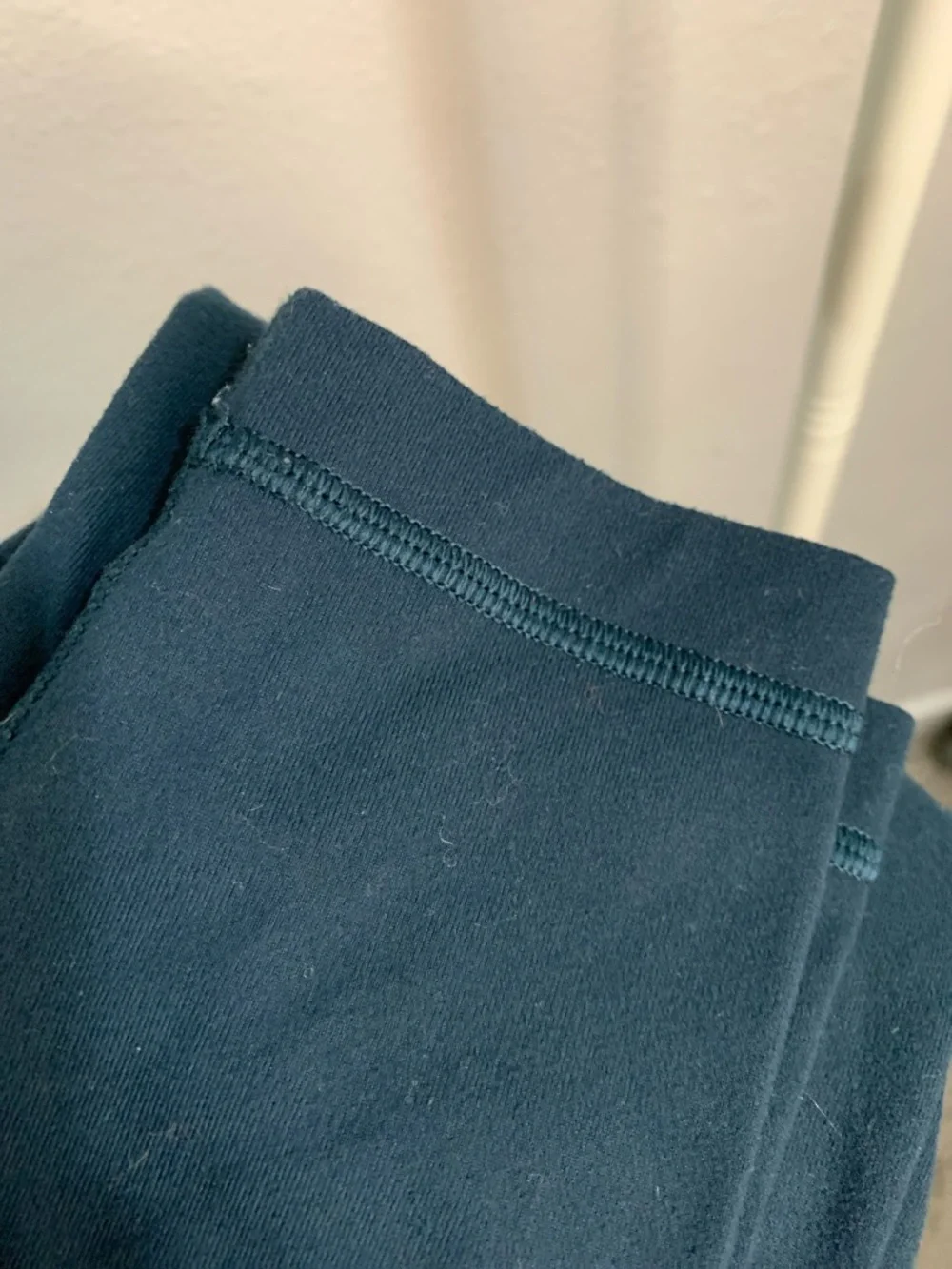 lululemon‎ athletica High-Waist Navy Leggings